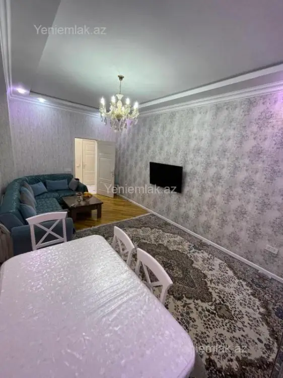 269 900 AZN - 3 otaqlı mənzil Satılır, Yasamal qəs., Yasamal, Bakı