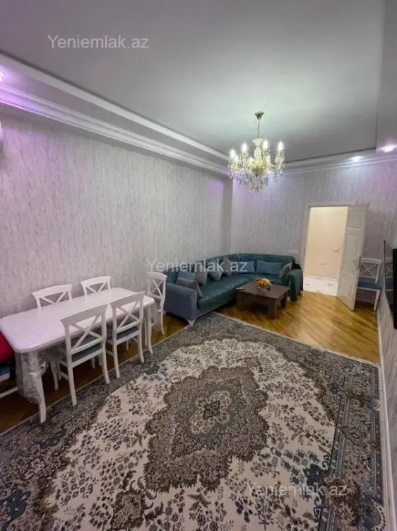 269 900 AZN - 3 otaqlı mənzil Satılır, Yasamal qəs., Yasamal, Bakı