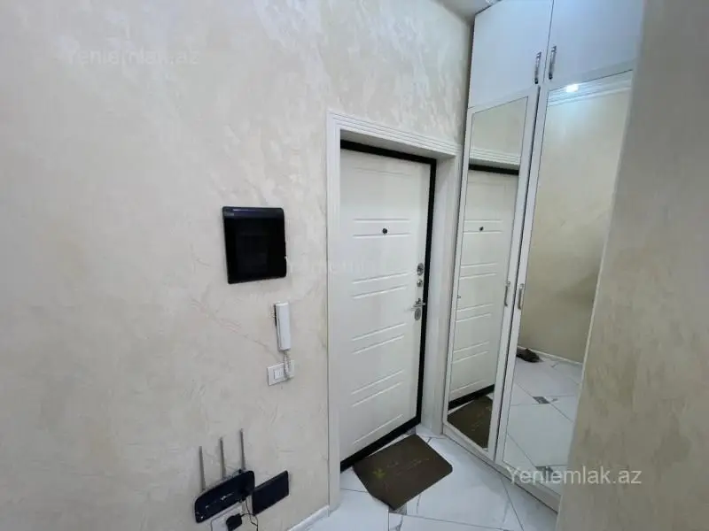 269 900 AZN - 3 otaqlı mənzil Satılır, Yasamal qəs., Yasamal, Bakı