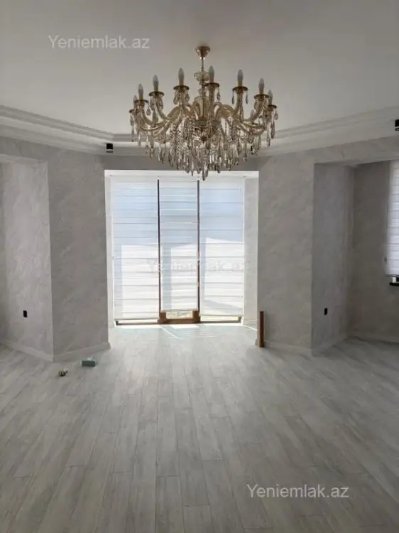 2 800 AZN - 185 m² Obyekt / Ofis Kirayə (aylıq), Nəsimi, Bakı
