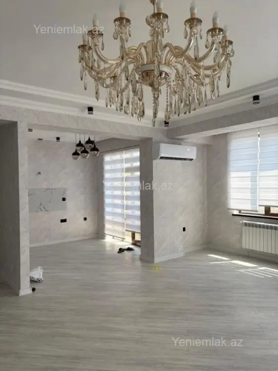 2 800 AZN - 185 m² Obyekt / Ofis Kirayə (aylıq), Nəsimi, Bakı