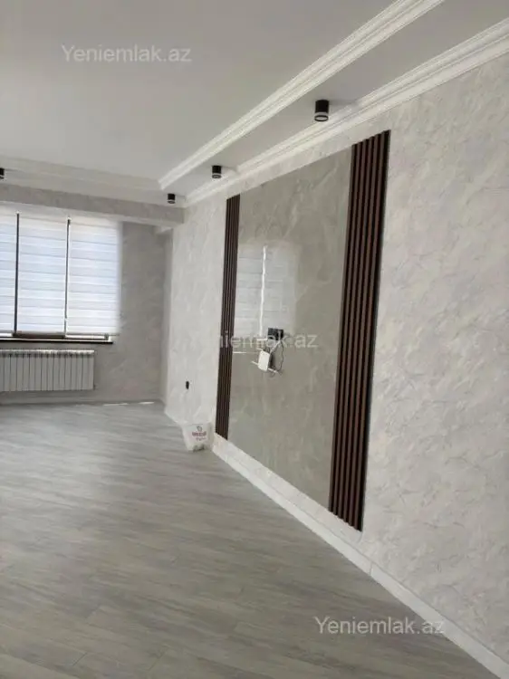 2 800 AZN - 185 m² Obyekt / Ofis Kirayə (aylıq), Nəsimi, Bakı