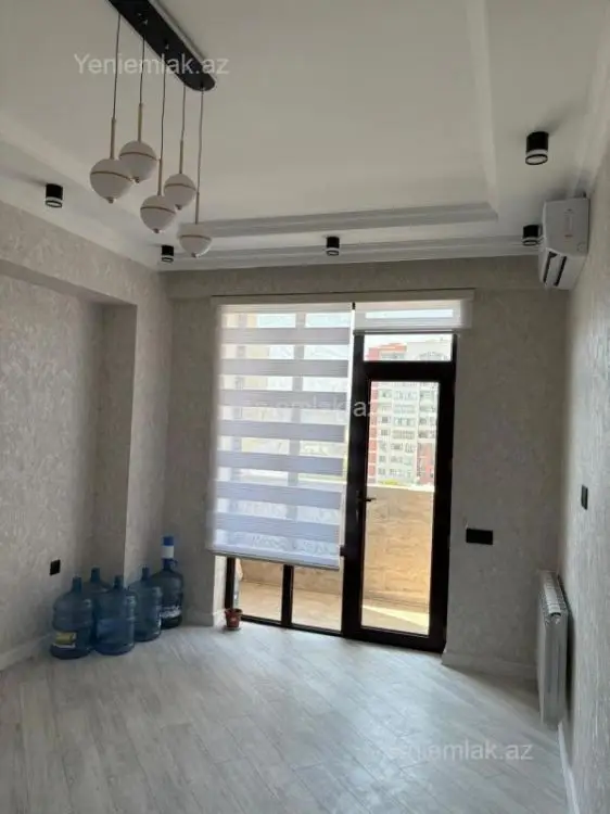 2 800 AZN - 185 m² Obyekt / Ofis Kirayə (aylıq), Nəsimi, Bakı