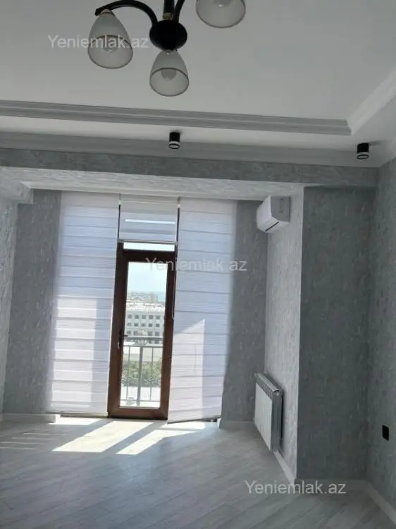 2 800 AZN - 185 m² Obyekt / Ofis Kirayə (aylıq), Nəsimi, Bakı