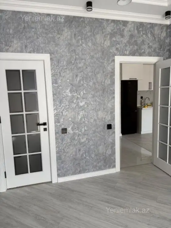2 800 AZN - 185 m² Obyekt / Ofis Kirayə (aylıq), Nəsimi, Bakı