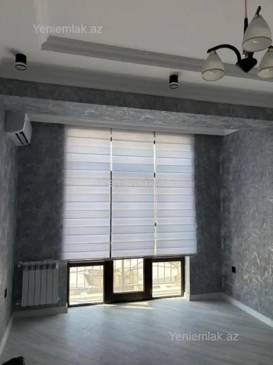 2 800 AZN - 185 m² Obyekt / Ofis Kirayə (aylıq), Nəsimi, Bakı