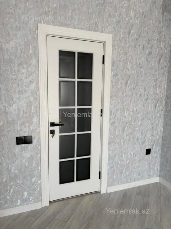 2 800 AZN - 185 m² Obyekt / Ofis Kirayə (aylıq), Nəsimi, Bakı