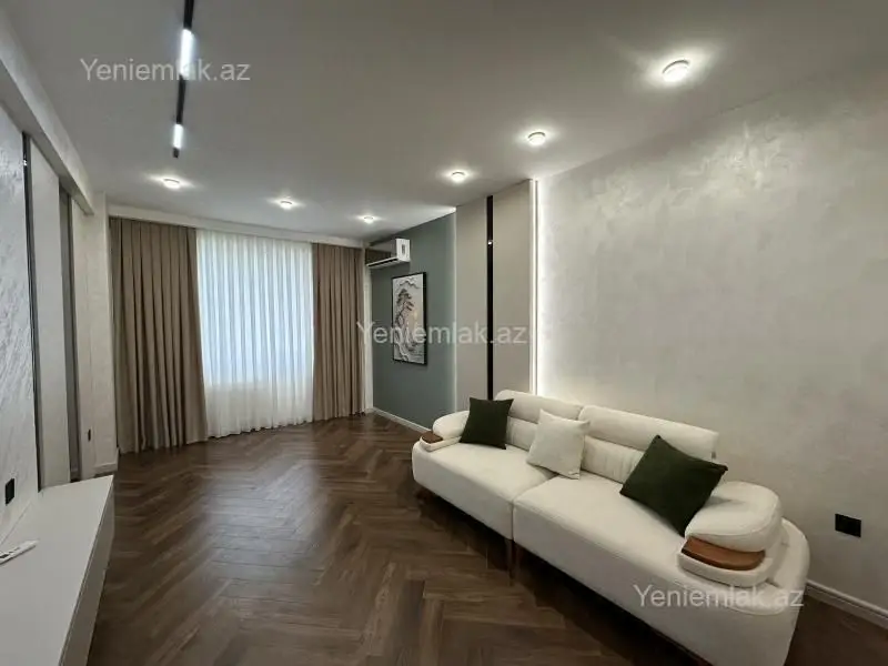 365 000 AZN - 3 otaqlı mənzil Satılır, Xətai, Bakı