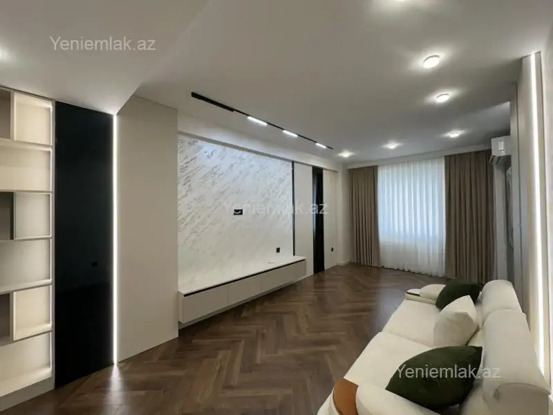 365 000 AZN - 3 otaqlı mənzil Satılır, Xətai, Bakı