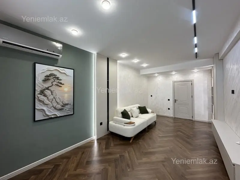 365 000 AZN - 3 otaqlı mənzil Satılır, Xətai, Bakı