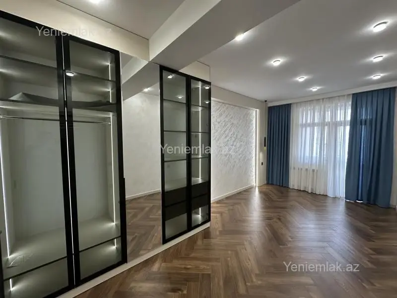 365 000 AZN - 3 otaqlı mənzil Satılır, Xətai, Bakı