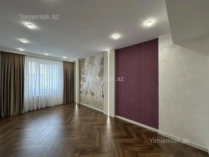 365 000 AZN - 3 otaqlı mənzil Satılır, Xətai, Bakı