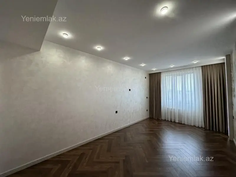 365 000 AZN - 3 otaqlı mənzil Satılır, Xətai, Bakı