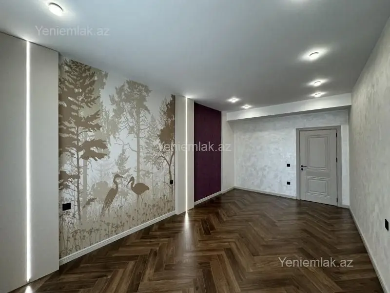 365 000 AZN - 3 otaqlı mənzil Satılır, Xətai, Bakı
