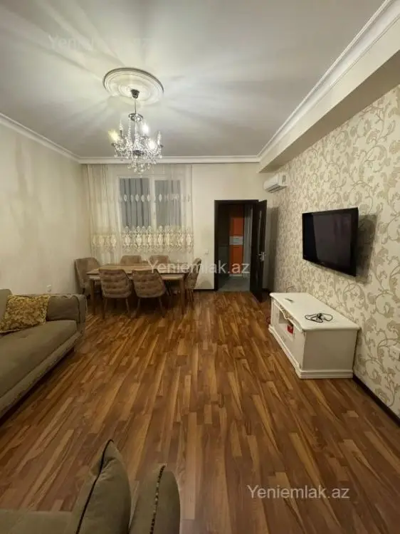 800 AZN - 2 otaqlı mənzil Kirayə (aylıq), Yasamal qəs., Yasamal, Bakı