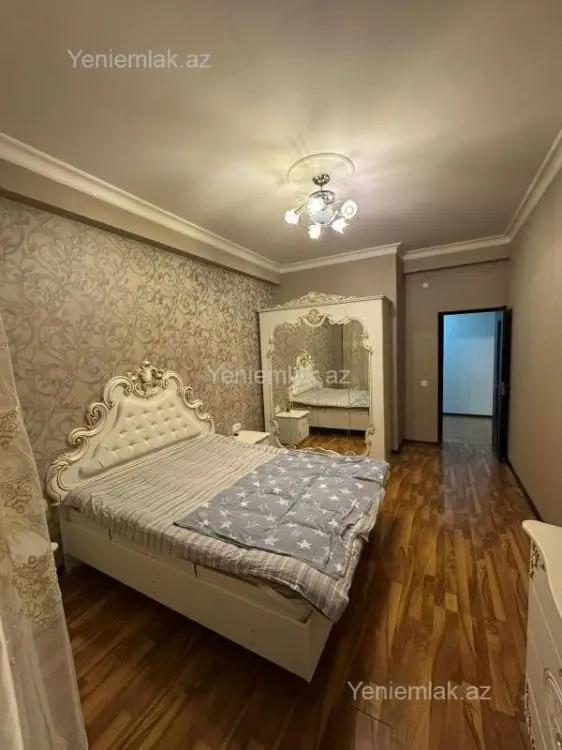 800 AZN - 2 otaqlı mənzil Kirayə (aylıq), Yasamal qəs., Yasamal, Bakı