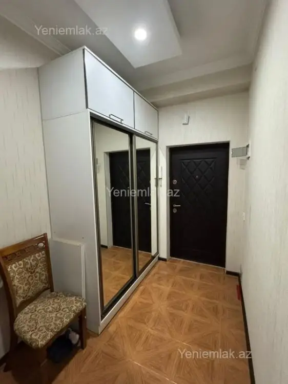 800 AZN - 2 otaqlı mənzil Kirayə (aylıq), Yasamal qəs., Yasamal, Bakı