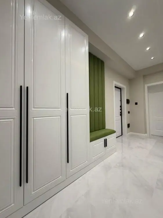 267 000 AZN - 3 otaqlı mənzil Satılır, Nizami, Bakı
