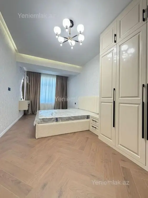 267 000 AZN - 3 otaqlı mənzil Satılır, Nizami, Bakı