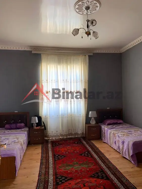 63 000 AZN - 7 otaqlı mənzil Satılır, Biləsuvar