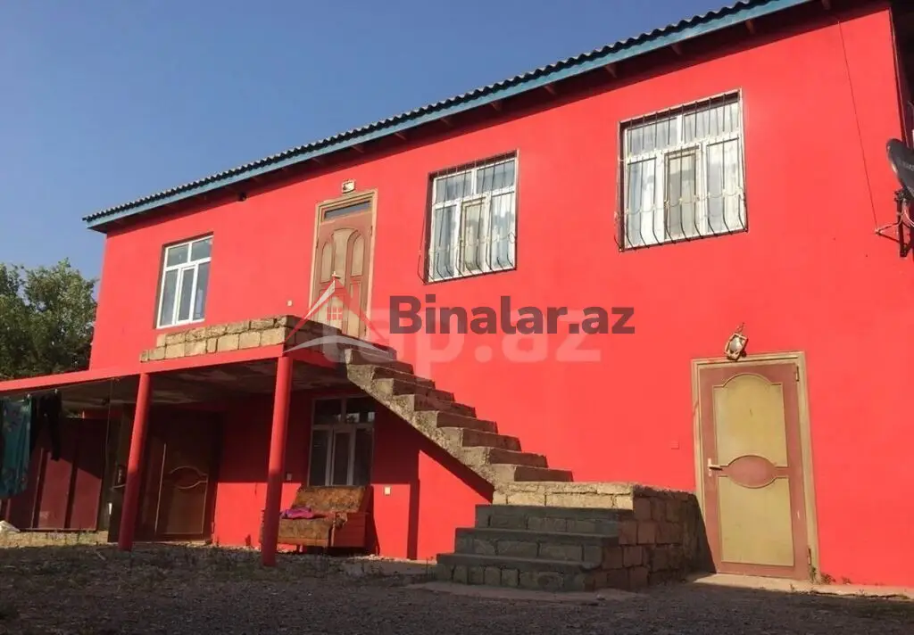 63 000 AZN - 7 otaqlı mənzil Satılır, Biləsuvar