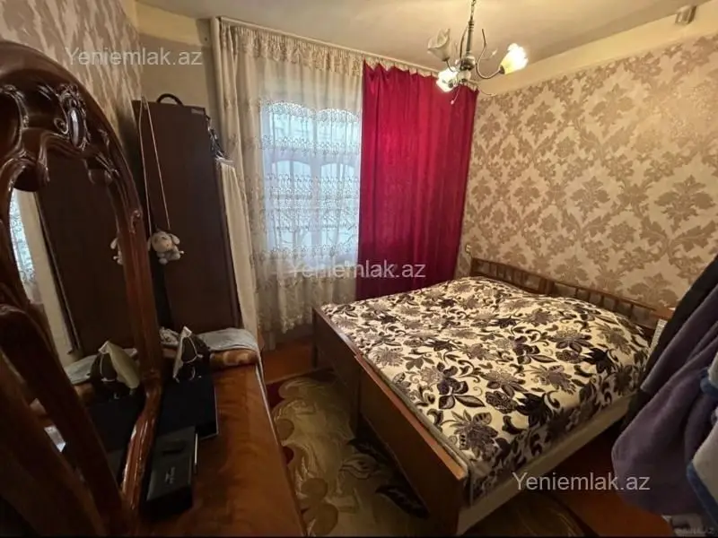 173 000 AZN - 3 otaqlı mənzil Satılır, Binəqədi qəs., Binəqədi, Bakı