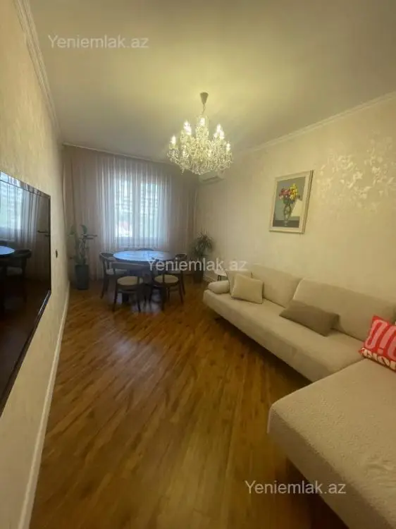 225 000 AZN - 3 otaqlı mənzil Satılır, Yasamal qəs., Yasamal, Bakı