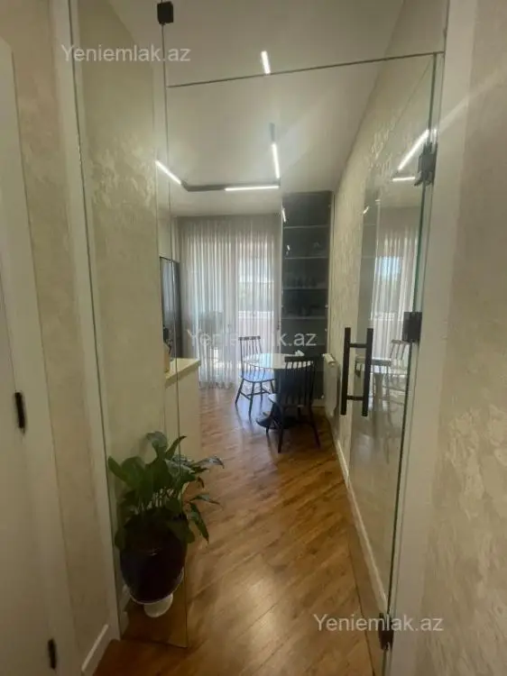 225 000 AZN - 3 otaqlı mənzil Satılır, Yasamal qəs., Yasamal, Bakı