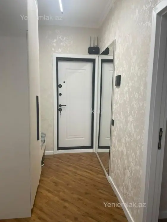 225 000 AZN - 3 otaqlı mənzil Satılır, Yasamal qəs., Yasamal, Bakı