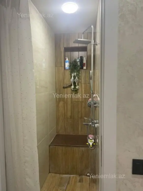 225 000 AZN - 3 otaqlı mənzil Satılır, Yasamal qəs., Yasamal, Bakı