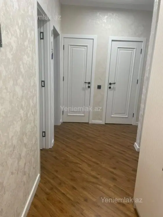 225 000 AZN - 3 otaqlı mənzil Satılır, Yasamal qəs., Yasamal, Bakı