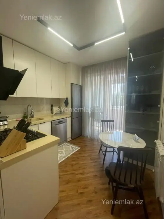 225 000 AZN - 3 otaqlı mənzil Satılır, Yasamal qəs., Yasamal, Bakı
