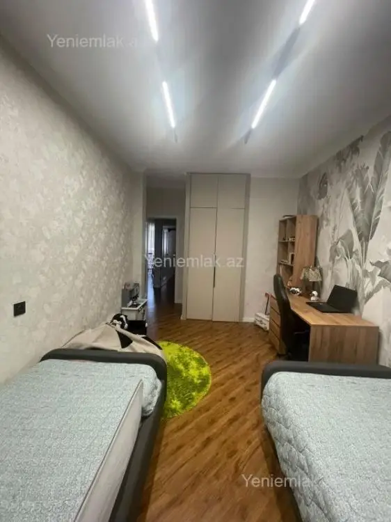 225 000 AZN - 3 otaqlı mənzil Satılır, Yasamal qəs., Yasamal, Bakı