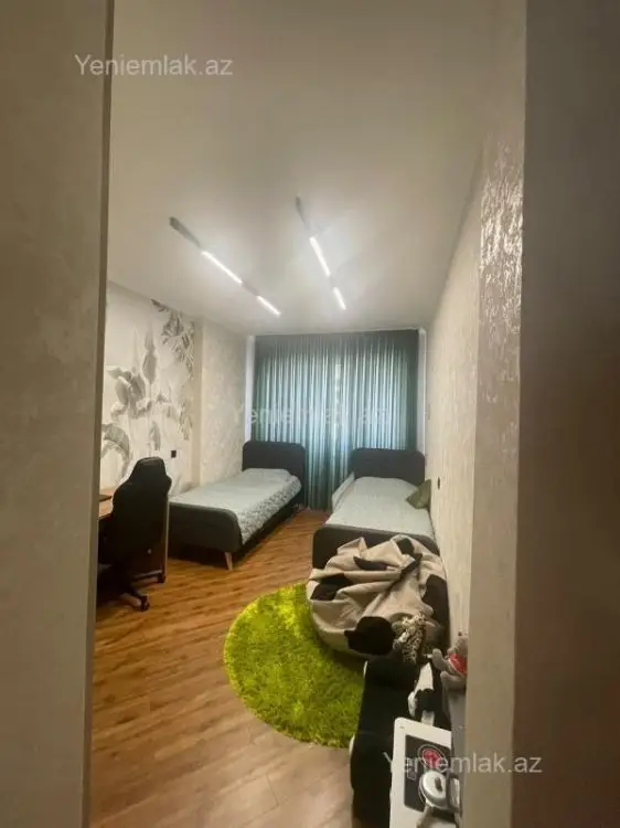 225 000 AZN - 3 otaqlı mənzil Satılır, Yasamal qəs., Yasamal, Bakı