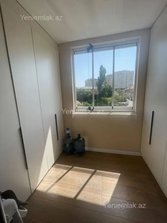 225 000 AZN - 3 otaqlı mənzil Satılır, Yasamal qəs., Yasamal, Bakı