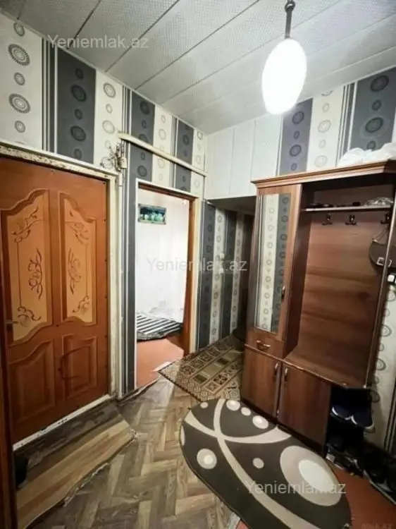 118 900 AZN - 2 otaqlı mənzil Satılır, Yeni Günəşli qəs., Suraxanı, Bakı