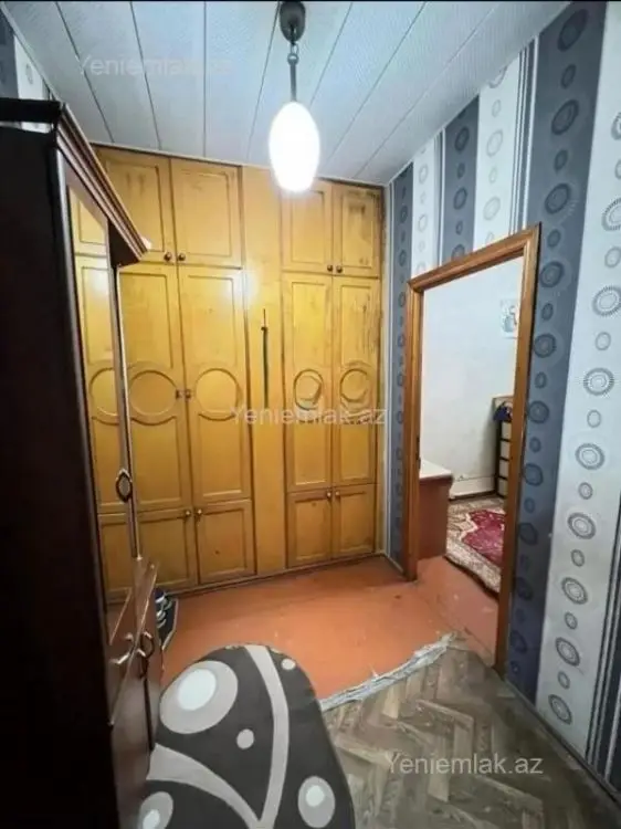 118 900 AZN - 2 otaqlı mənzil Satılır, Yeni Günəşli qəs., Suraxanı, Bakı