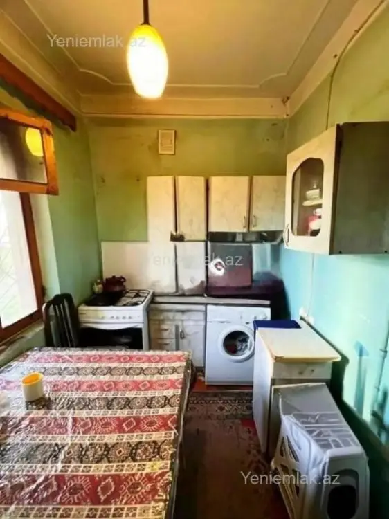 118 900 AZN - 2 otaqlı mənzil Satılır, Yeni Günəşli qəs., Suraxanı, Bakı