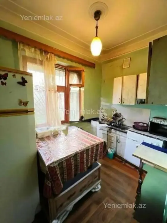 118 900 AZN - 2 otaqlı mənzil Satılır, Yeni Günəşli qəs., Suraxanı, Bakı
