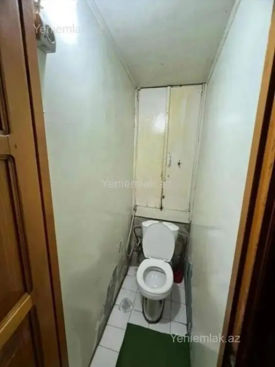 118 900 AZN - 2 otaqlı mənzil Satılır, Yeni Günəşli qəs., Suraxanı, Bakı