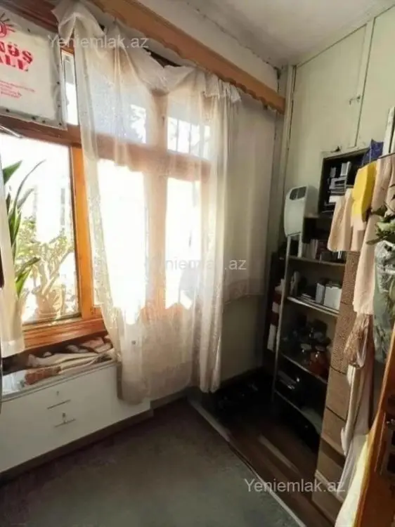 118 900 AZN - 2 otaqlı mənzil Satılır, Yeni Günəşli qəs., Suraxanı, Bakı