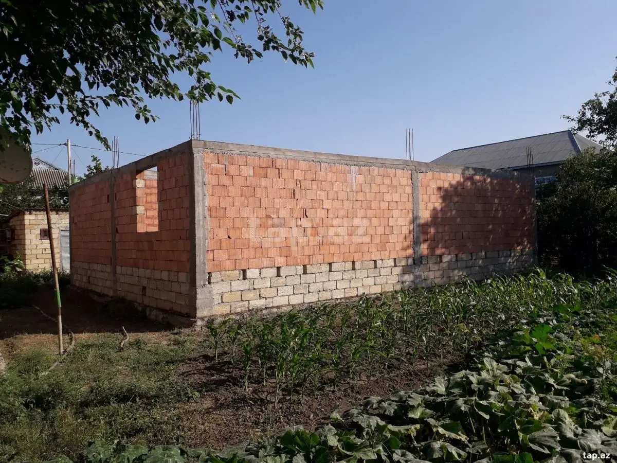 42 000 AZN - 6 otaqlı mənzil , Cəlilabad