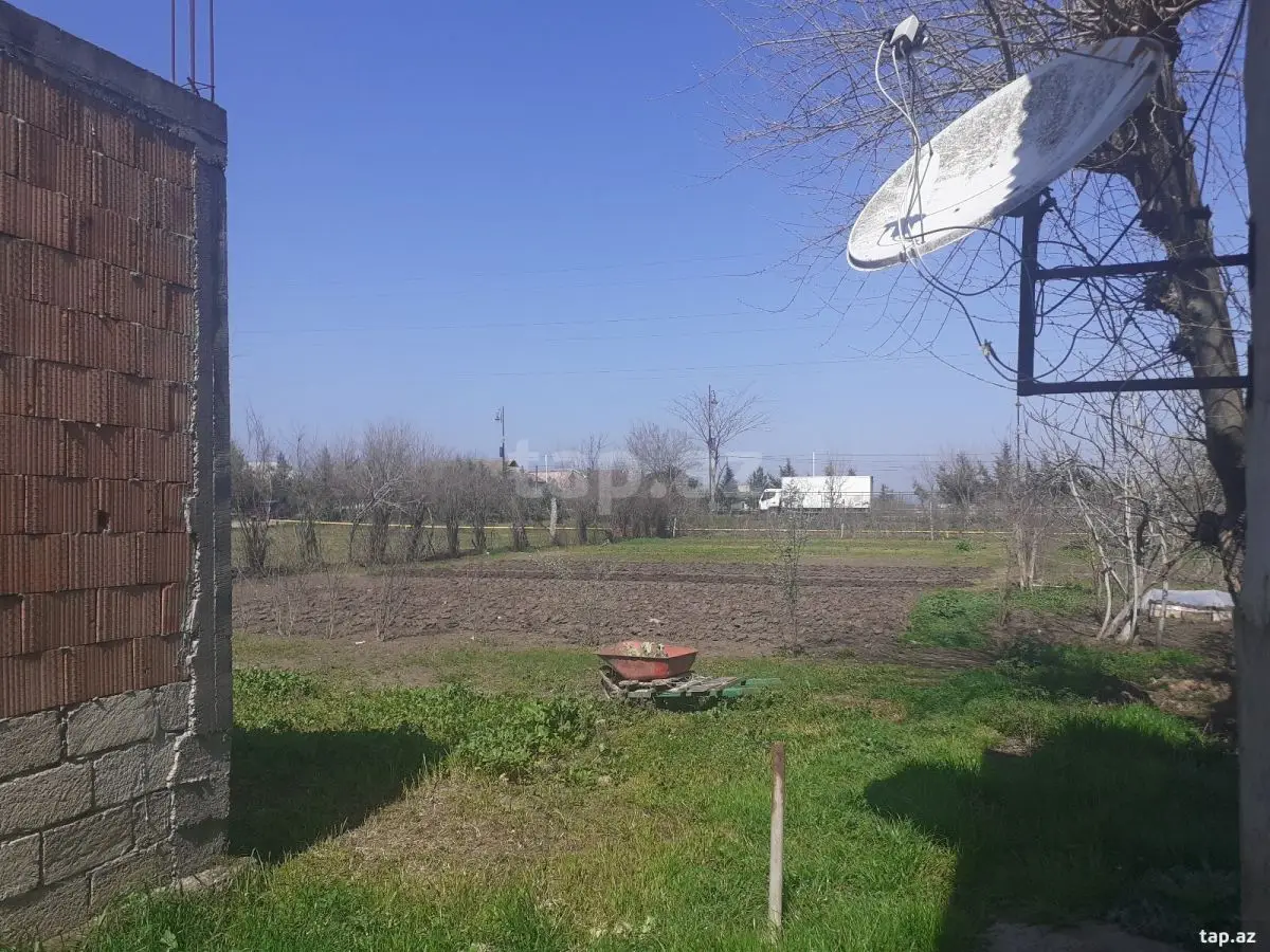 42 000 AZN - 6 otaqlı mənzil , Cəlilabad