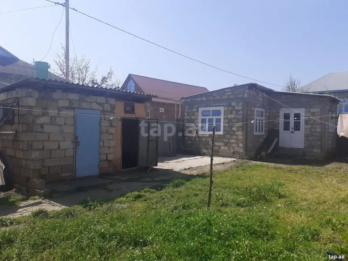42 000 AZN - 6 otaqlı mənzil , Cəlilabad