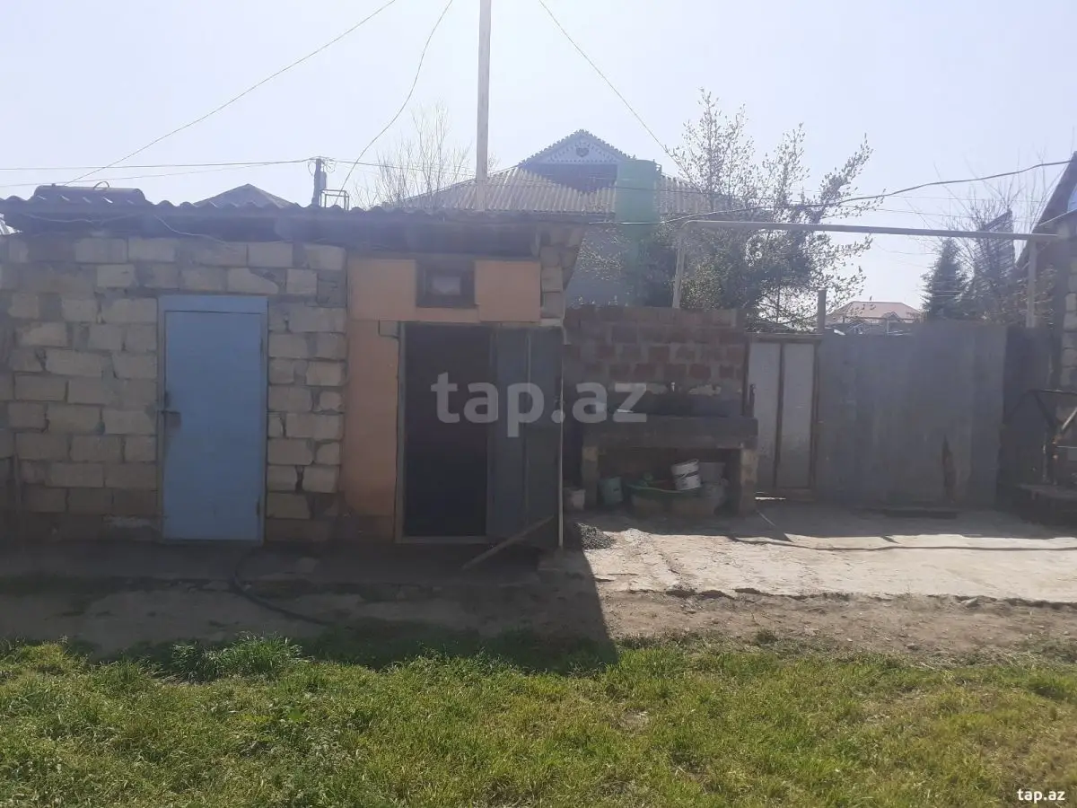 42 000 AZN - 6 otaqlı mənzil , Cəlilabad