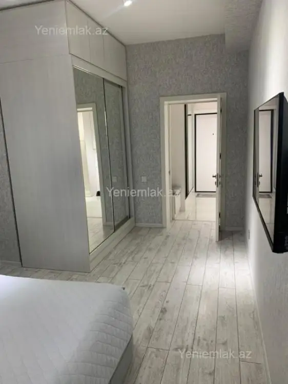 245 000 AZN - 2 otaqlı mənzil Satılır, Nərimanov, Bakı
