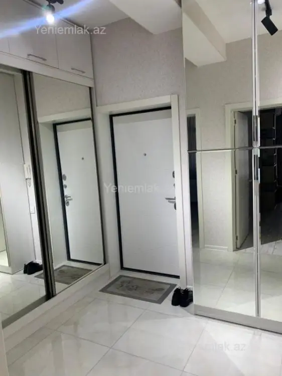 245 000 AZN - 2 otaqlı mənzil Satılır, Nərimanov, Bakı