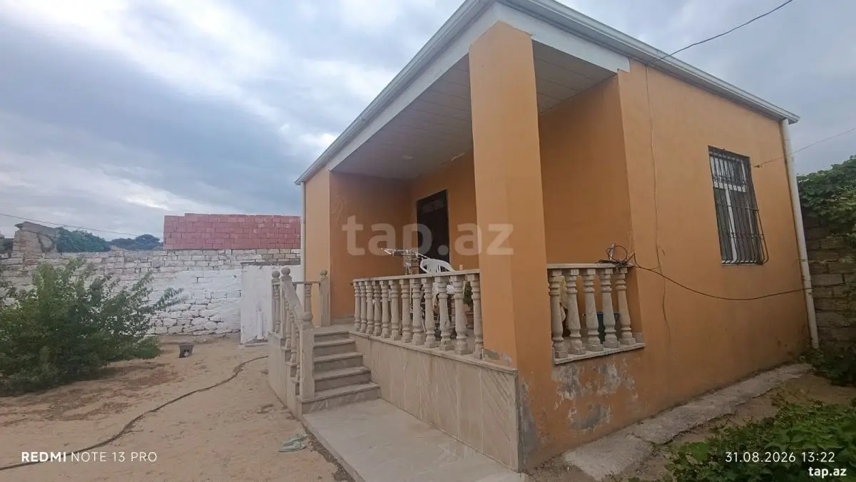 41 000 AZN - 1 otaqlı mənzil, Məştağa qəs., Sabunçu, Bakı