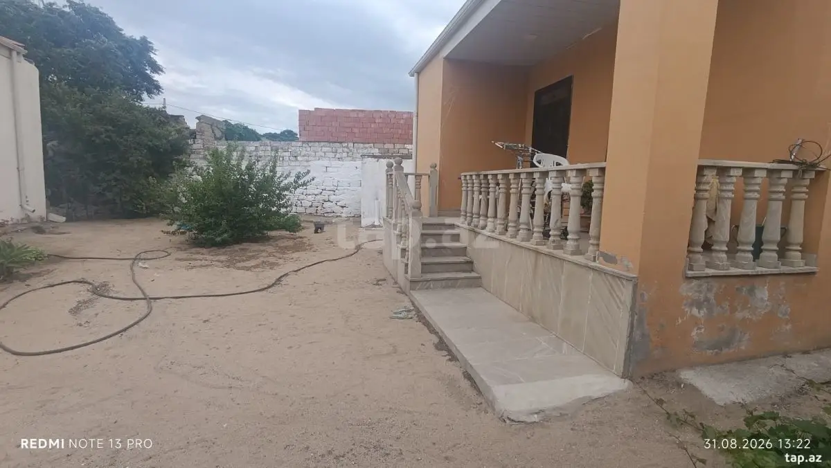 41 000 AZN - 1 otaqlı mənzil, Məştağa qəs., Sabunçu, Bakı