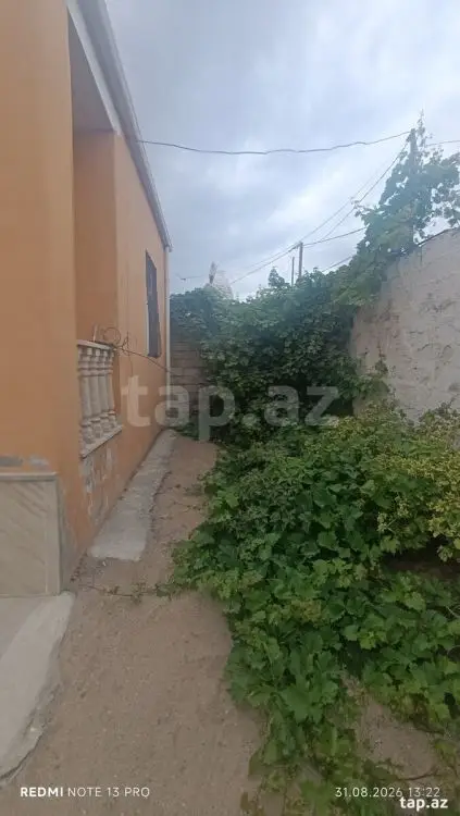 41 000 AZN - 1 otaqlı mənzil, Məştağa qəs., Sabunçu, Bakı